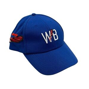 Wear Brims Flight Collection Baseball Hat